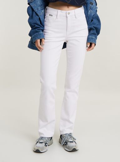 Strace Straight Jeans